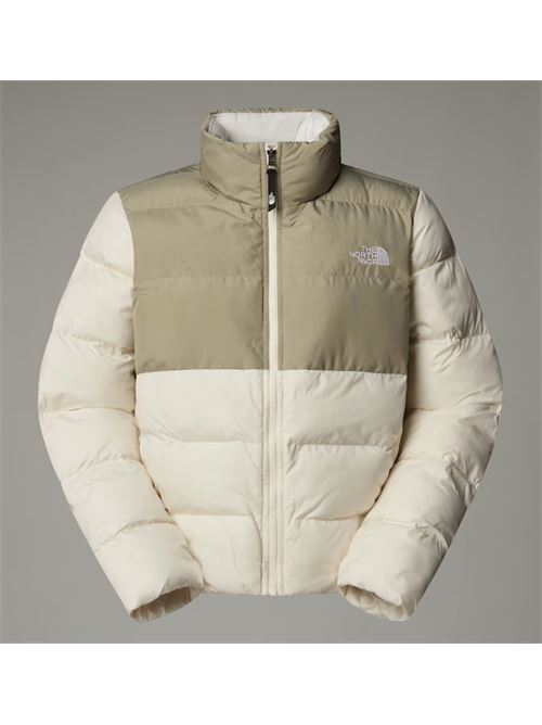 w saikuru jacket white THE NORTH FACE | NF0A89JD4QI1